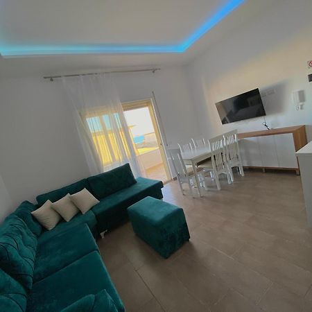 Prestige Apartament Sea View Драч Екстериор снимка