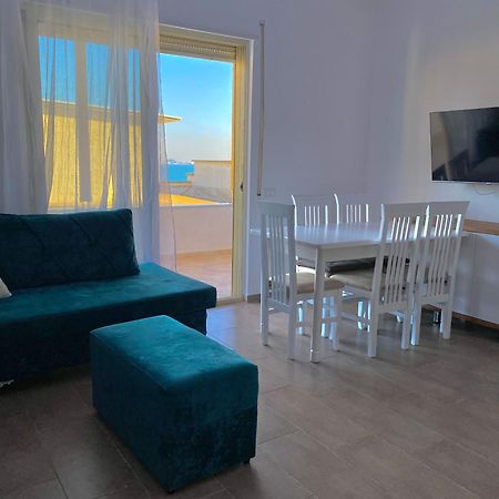 Prestige Apartament Sea View Драч Екстериор снимка