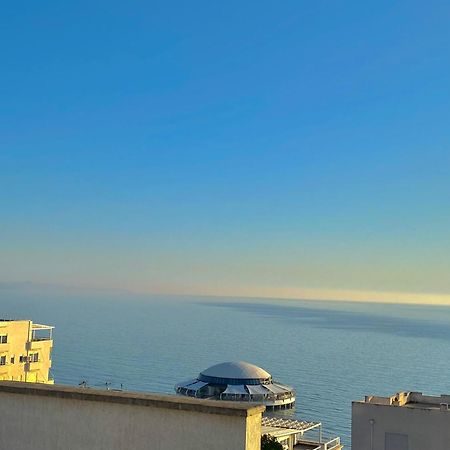 Prestige Apartament Sea View Драч Екстериор снимка