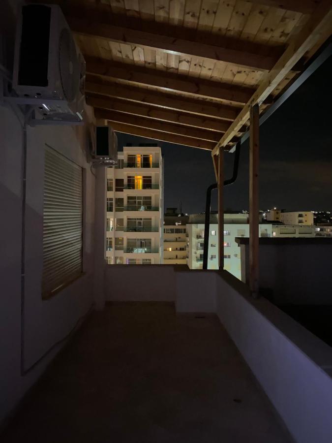 Prestige Apartament Sea View Драч Екстериор снимка
