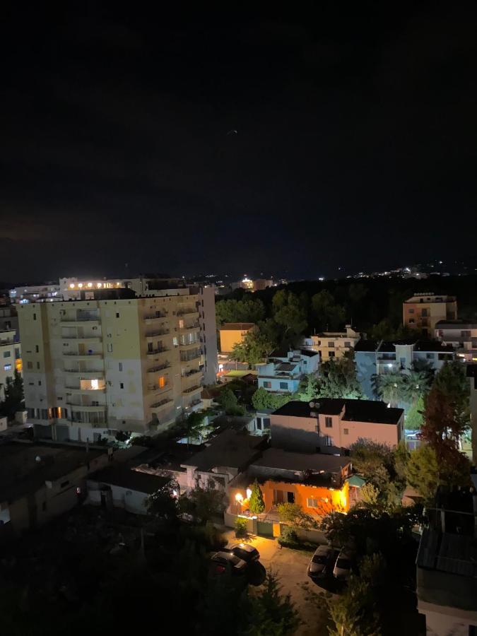 Prestige Apartament Sea View Драч Екстериор снимка