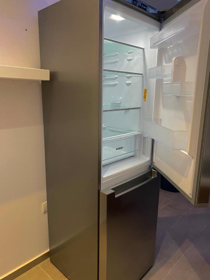 Prestige Apartament Sea View Драч Екстериор снимка