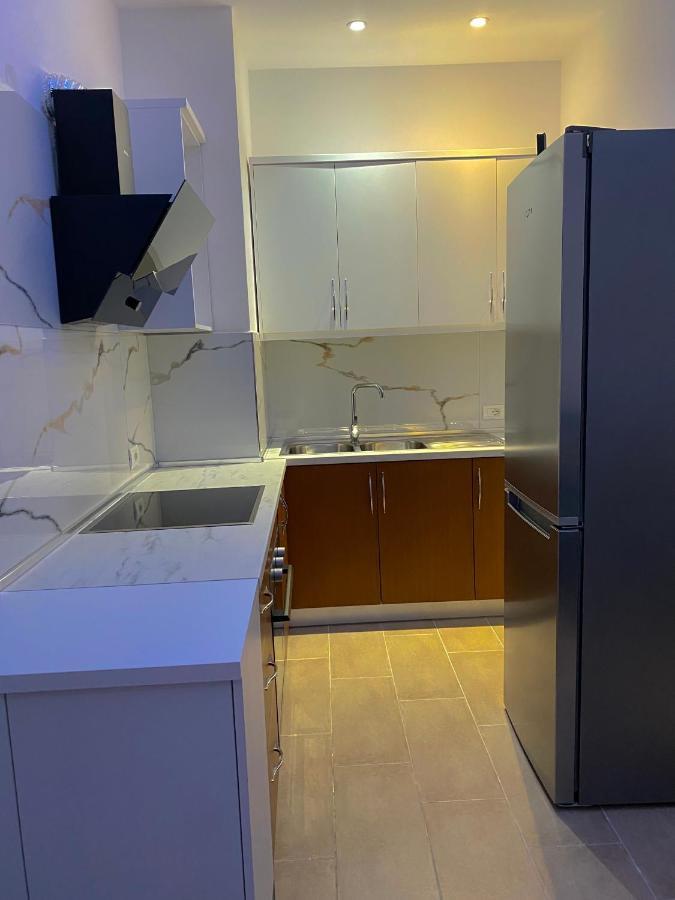 Prestige Apartament Sea View Драч Екстериор снимка