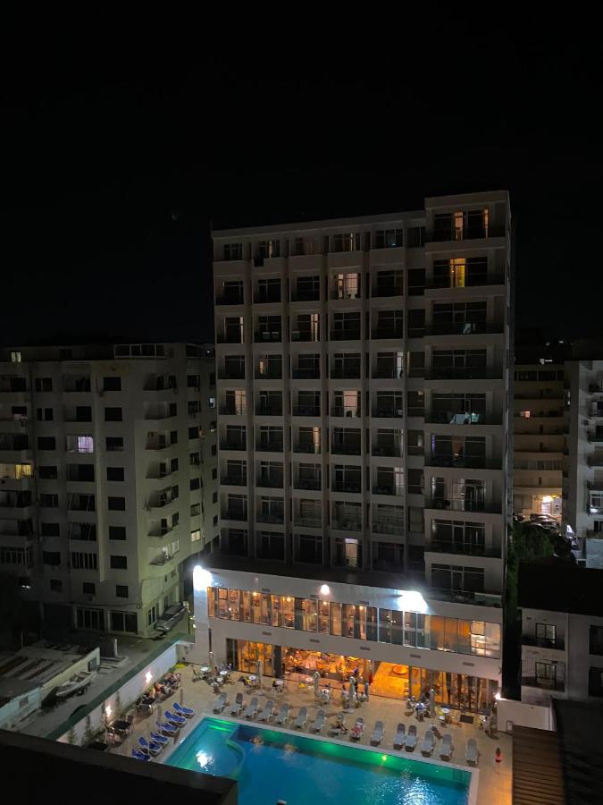 Prestige Apartament Sea View Драч Екстериор снимка