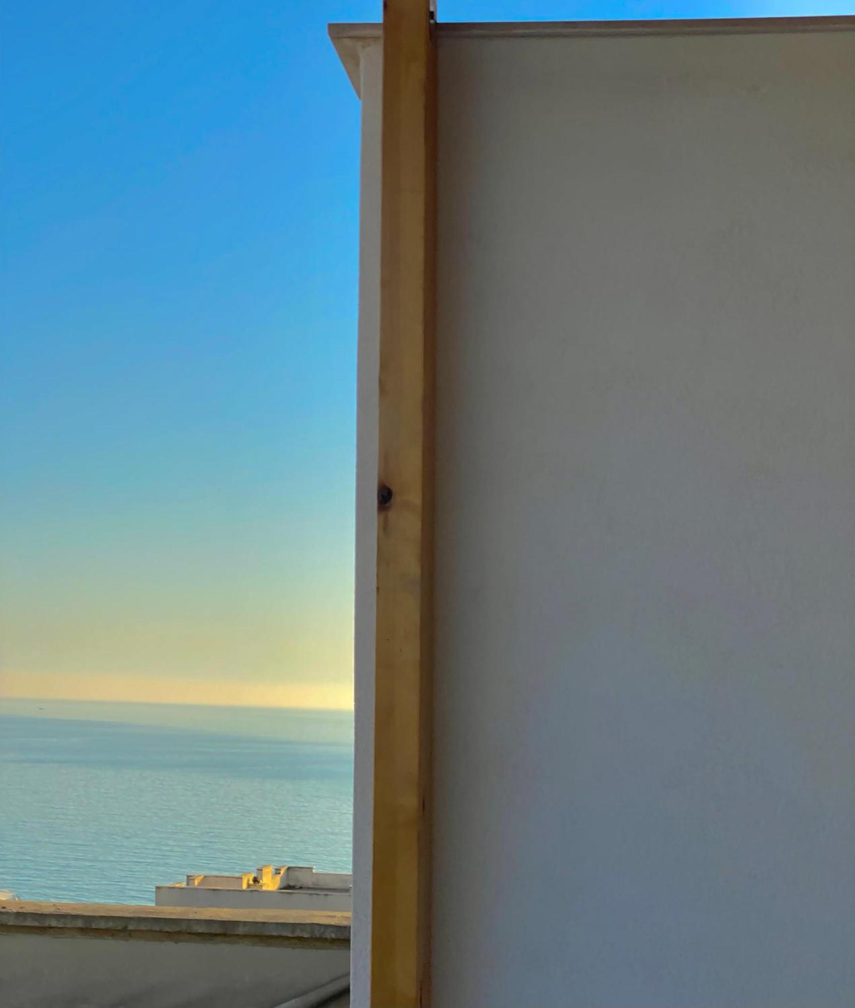 Prestige Apartament Sea View Драч Екстериор снимка