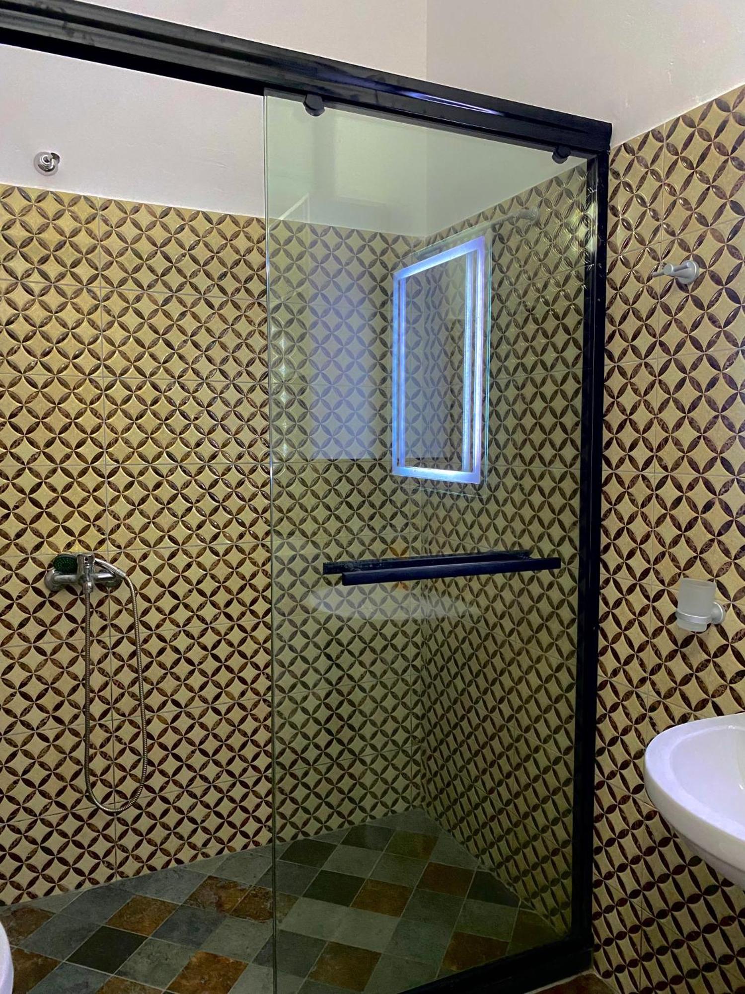 Prestige Apartament Sea View Драч Екстериор снимка