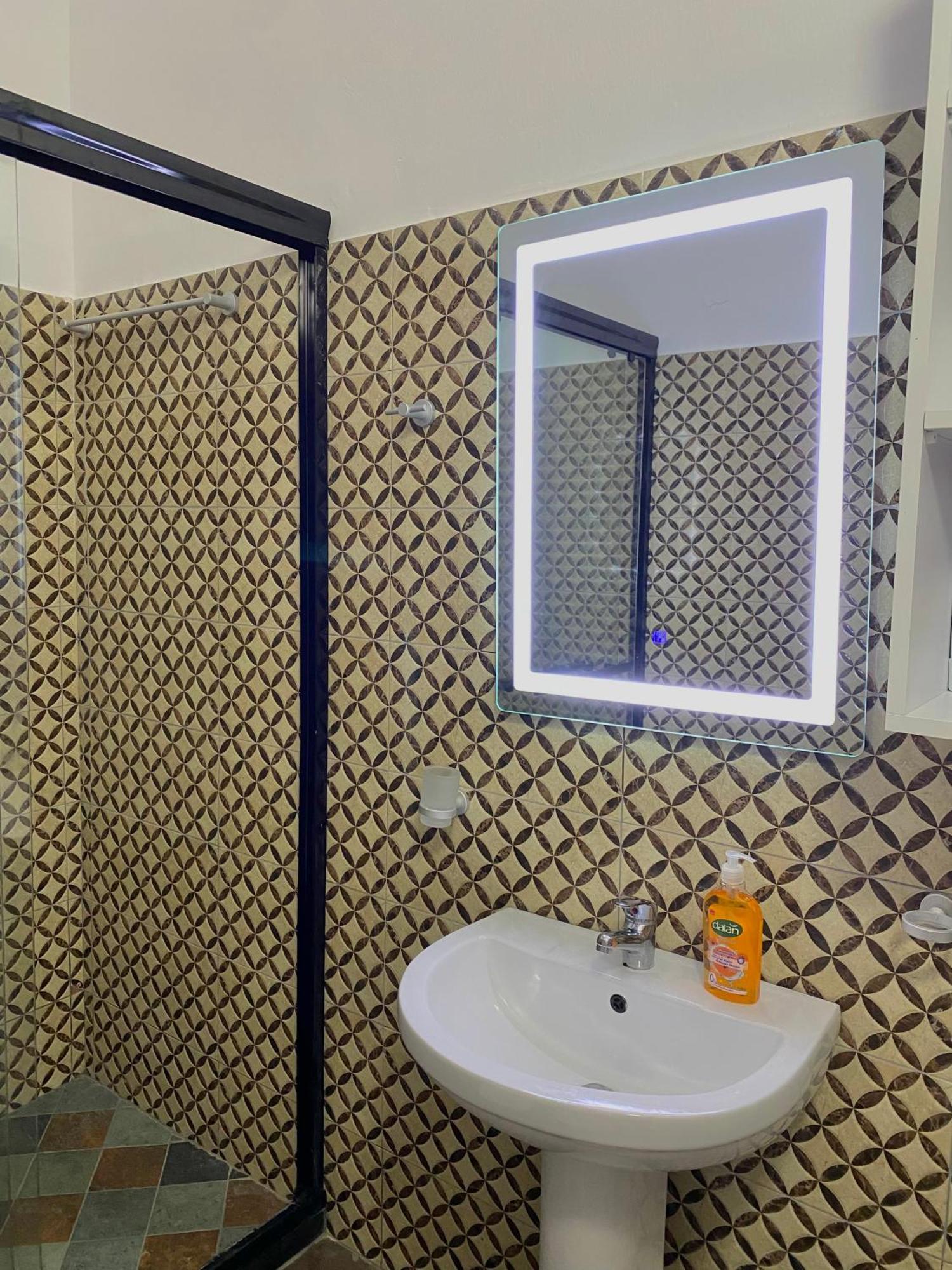 Prestige Apartament Sea View Драч Екстериор снимка