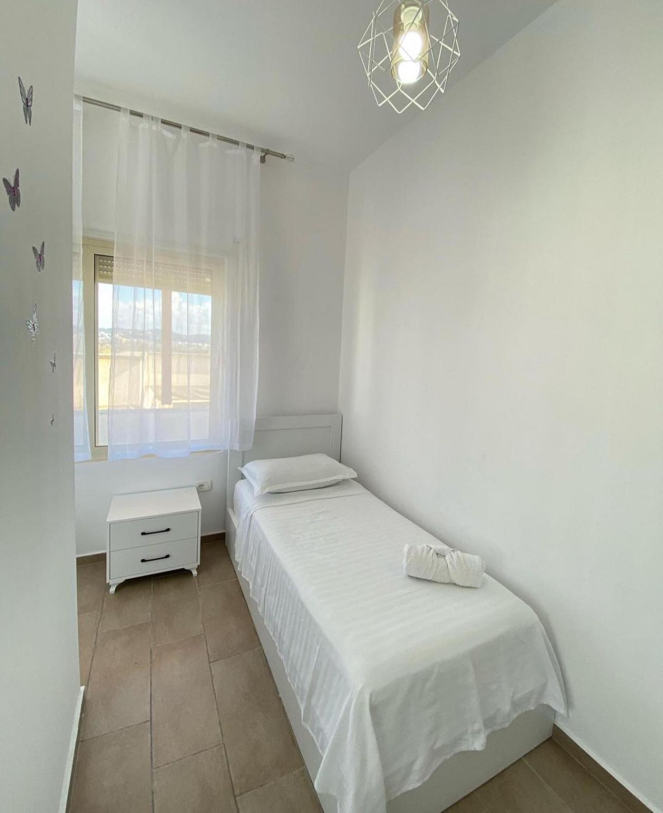 Prestige Apartament Sea View Драч Екстериор снимка