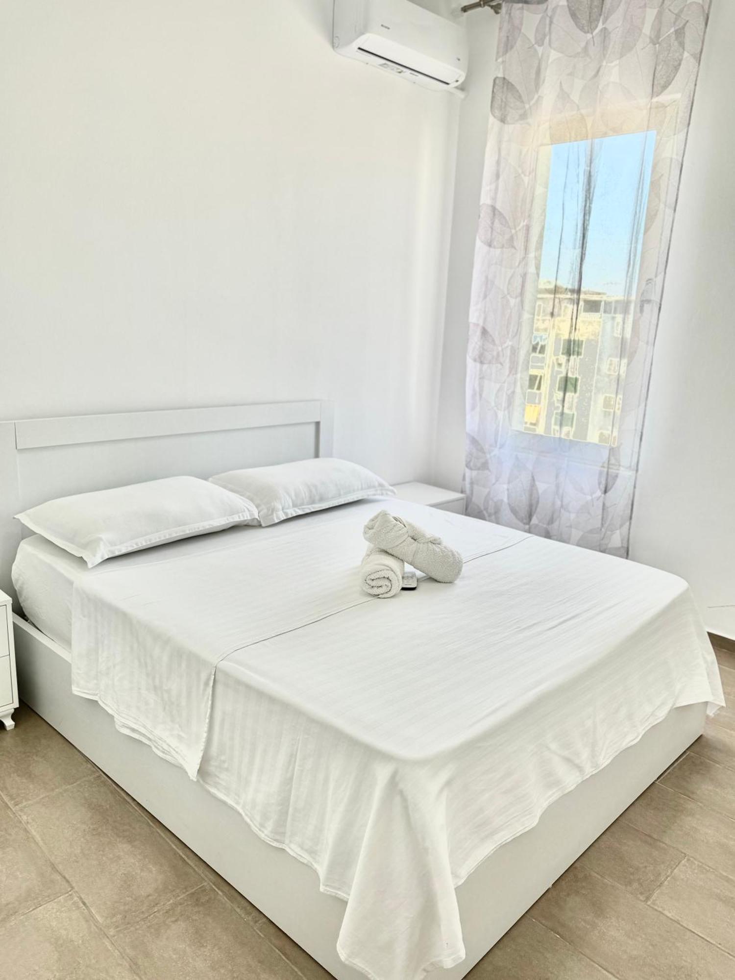 Prestige Apartament Sea View Драч Екстериор снимка