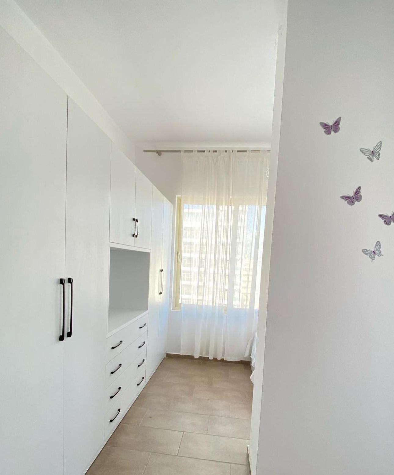 Prestige Apartament Sea View Драч Екстериор снимка
