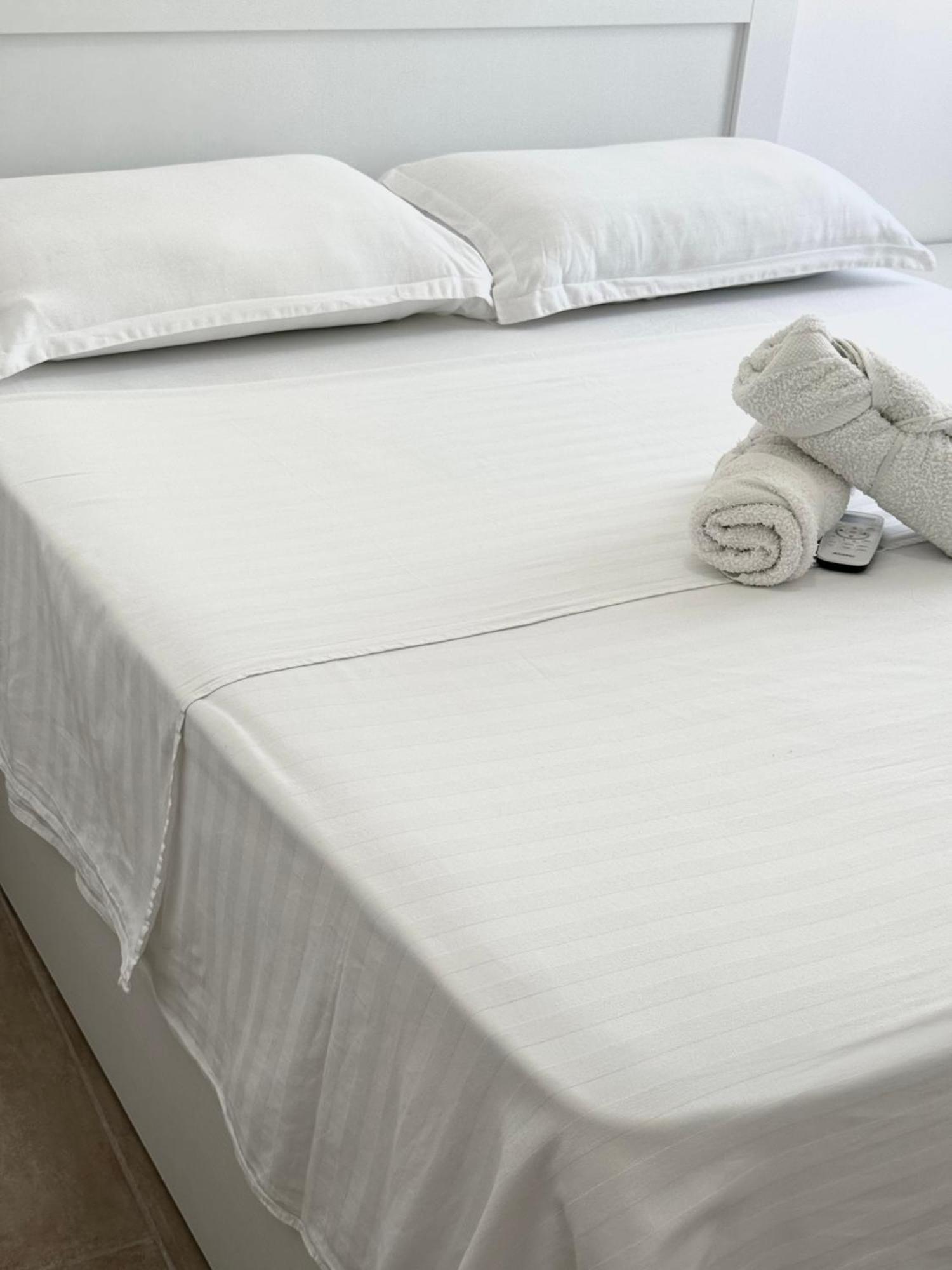 Prestige Apartament Sea View Драч Екстериор снимка